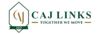 Caj Links Logo